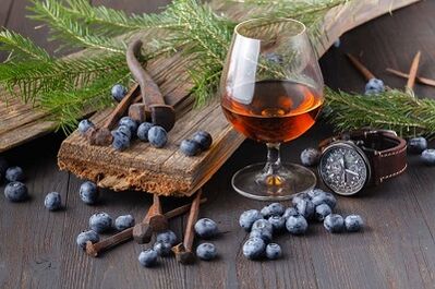 Comment boire de l'alcool