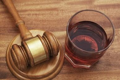 Est-il possible de boire de l'alcool