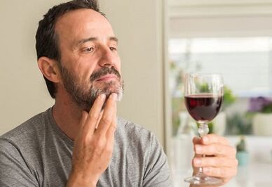 Le vin est-il utile