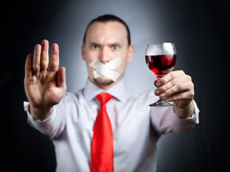 Tout l'alcool