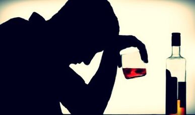 Comment arrêter de boire de l'alcool vous-même