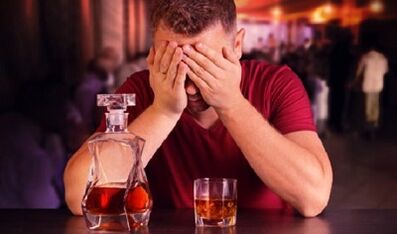 Comment arrêter de boire de l'alcool