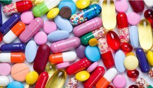 Pourquoi les antibiotiques